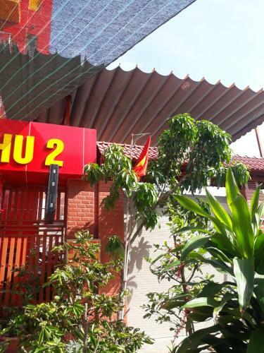 Hotel Kh�ch S?n H?ng Thu 2