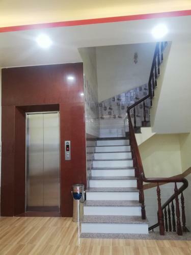 Hotel Kh�ch S?n H?ng Thu 2