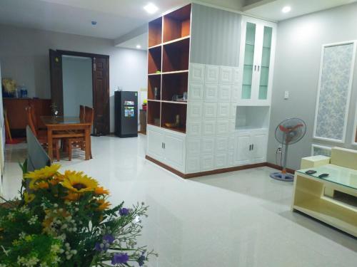 Apartamento H? Th?ng C?n H? ??p View Ch�nh Di?n Bi?n
