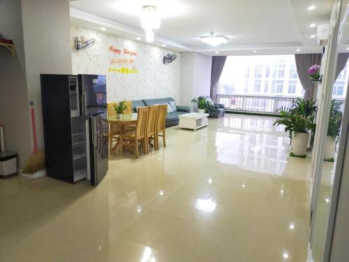 Apartamento H? Th?ng C?n H? ??p View Ch�nh Di?n Bi?n