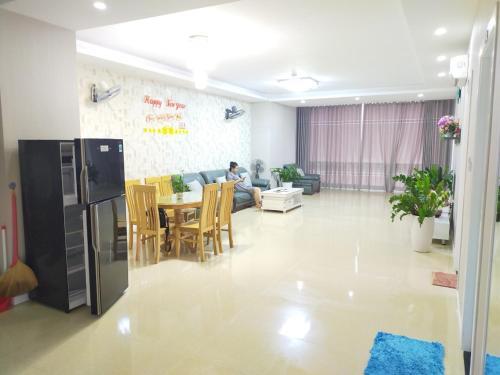 Apartamento H? Th?ng C?n H? ??p View Ch�nh Di?n Bi?n