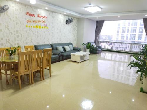 Apartamento H? Th?ng C?n H? ??p View Ch�nh Di?n Bi?n