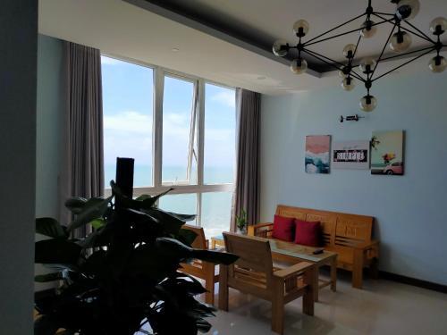 Apartamento H? Th?ng C?n H? ??p View Ch�nh Di?n Bi?n