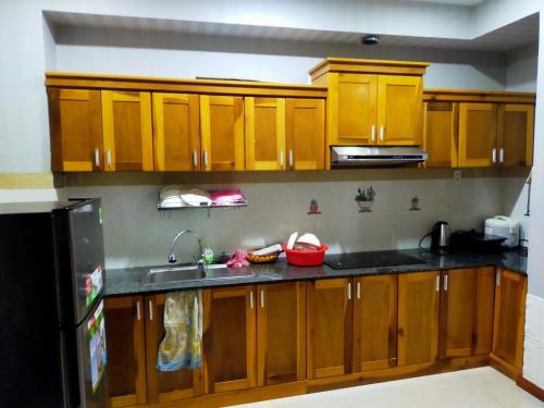 Apartamento H? Th?ng C?n H? ??p View Ch�nh Di?n Bi?n