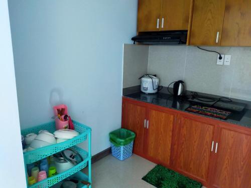 Apartamento H? Th?ng C?n H? ??p View Ch�nh Di?n Bi?n