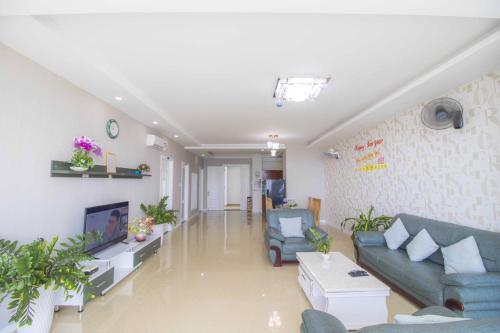 Apartamento H? Th?ng C?n H? ??p View Ch�nh Di?n Bi?n