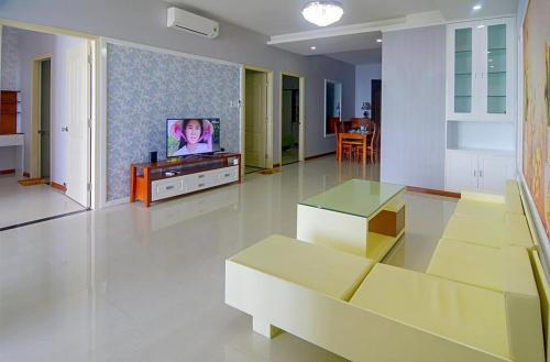 Apartamento H? Th?ng C?n H? ??p View Ch�nh Di?n Bi?n