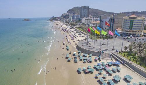 Apartamento H? Th?ng C?n H? ??p View Ch�nh Di?n Bi?n
