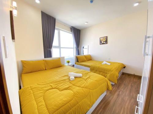 Nice Apartment In Back Beach 1708