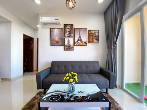 Nice Apartment In Back Beach 1708