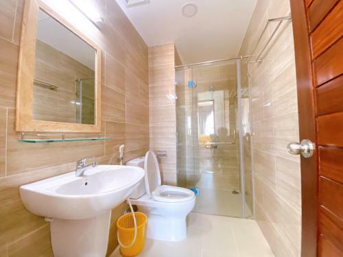 Nice Apartment In Back Beach 1708