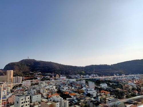 Apartamento Cua Homestay