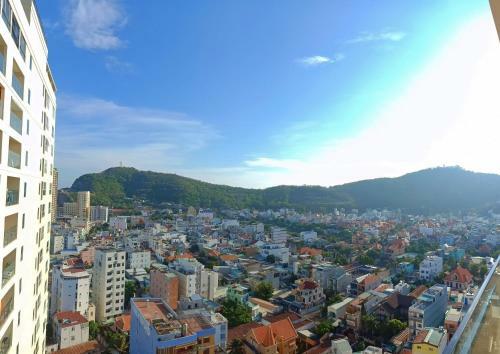 Apartamento Cua Homestay