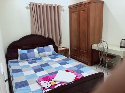 Homestay 05 H? Qu� Ly