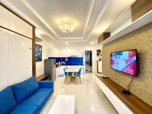Apartamento Blue Sea V?ng T�u
