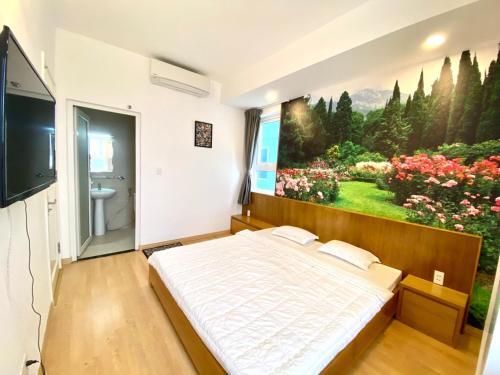 Apartamento Blue Sea V?ng T�u