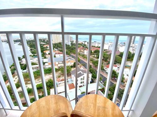Apartamento Blue Sea V?ng T�u