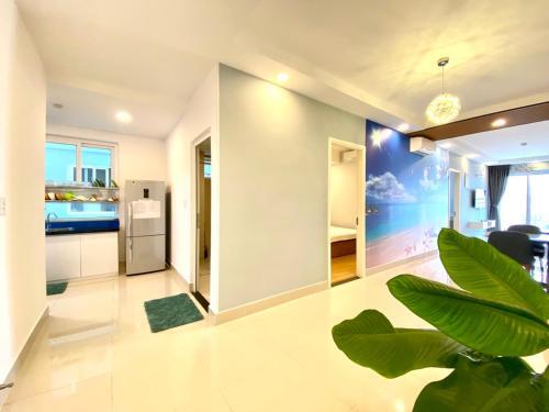 Apartamento Blue Sea V?ng T�u