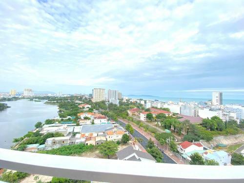 Apartamento Blue Sea V?ng T�u