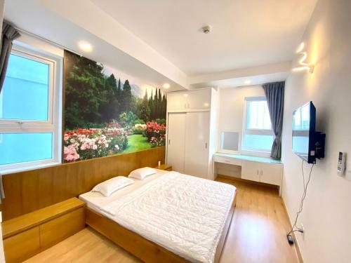 Apartamento Blue Sea V?ng T�u