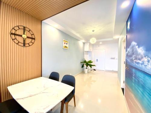 Apartamento Blue Sea V?ng T�u
