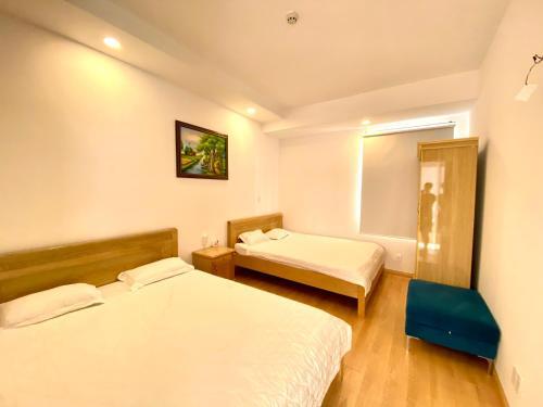 Apartamento Blue Sea V?ng T�u