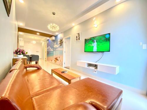 Apartamento Blue Sea V?ng T�u