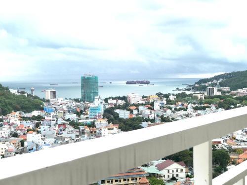Apartamento Blue Sea V?ng T�u