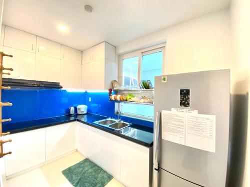 Apartamento Blue Sea V?ng T�u