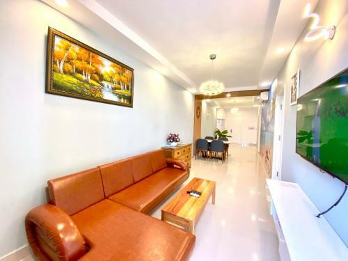 Apartamento Blue Sea V?ng T�u