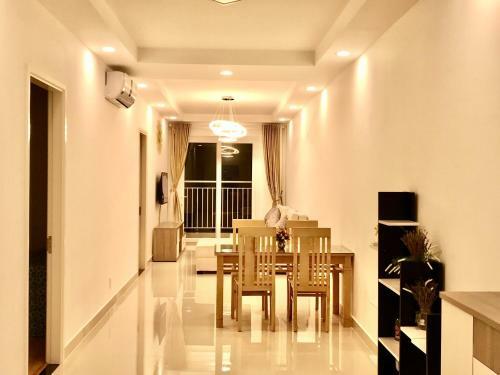 Apartamento Blue Sea V?ng T�u