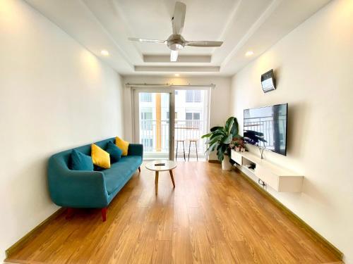 Apartamento Blue Sea V?ng T�u
