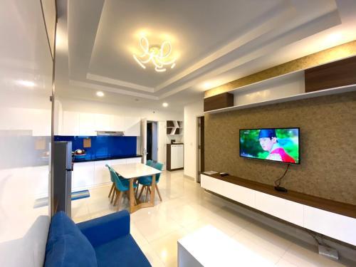 Apartamento Blue Sea V?ng T�u