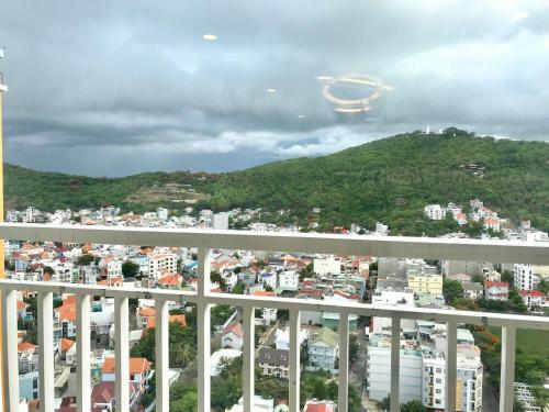 Apartamento Blue Sea V?ng T�u