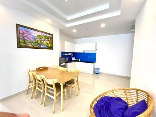 Apartamento Blue Sea V?ng T�u