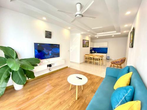 Apartamento Blue Sea V?ng T�u
