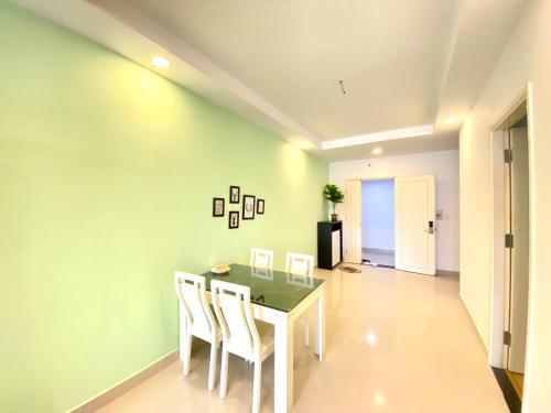 Apartamento Blue Sea V?ng T�u