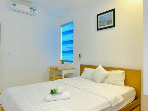 Apartamento C?n H? V?ng T�u Homestay