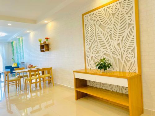 Apartamento C?n H? V?ng T�u Homestay