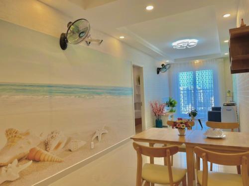 Apartamento C?n H? V?ng T�u Homestay