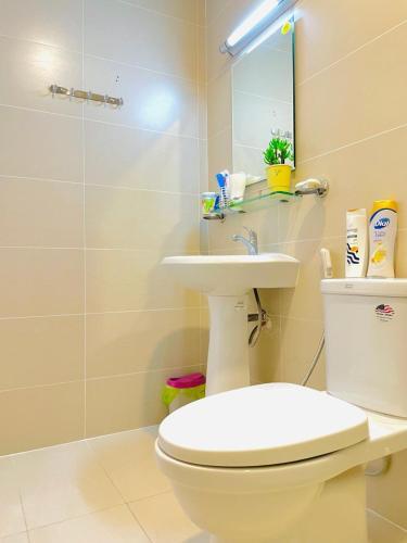 Apartamento C?n H? V?ng T�u Homestay