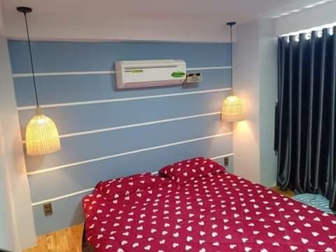 H&t Homestay Vu?ng Ta?u