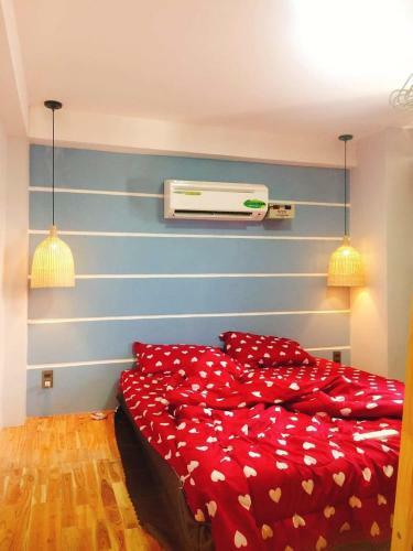 H&t Homestay Vu?ng Ta?u