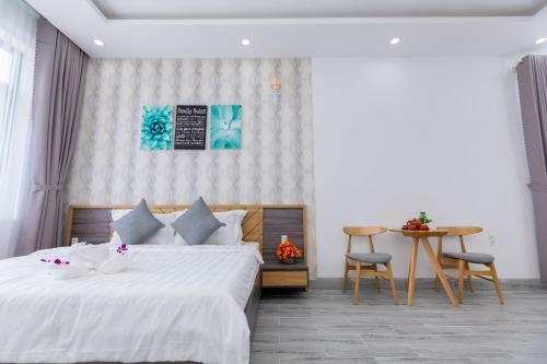 Luxury Pool Villa 8rooms , Bida, H? B?i, G?n Bi?n- Palm Villa 10