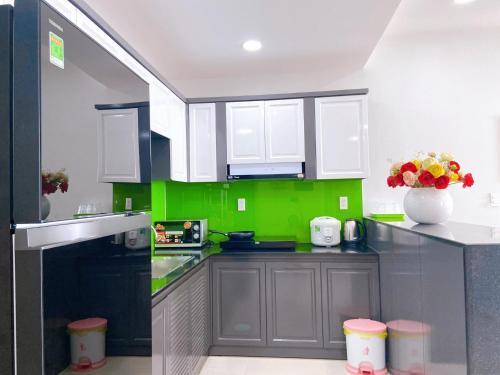 Nice Apartment In Back Beach 1702