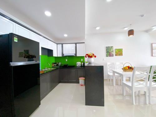 Nice Apartment In Back Beach 1702