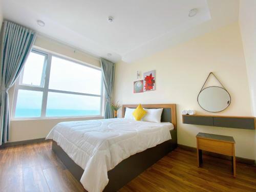 Nice Apartment In Back Beach 1702