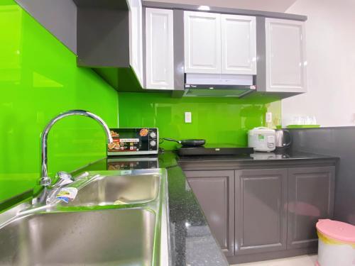 Nice Apartment In Back Beach 1702
