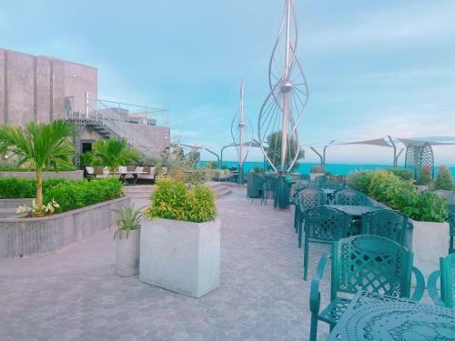 Son Thinh Tower Apartment Sea View 16i Thuy Van Bai Sau