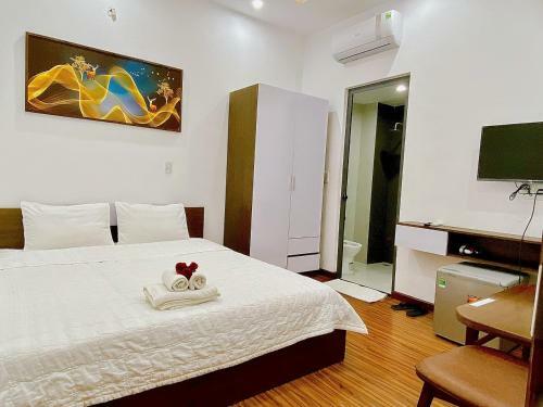 Green Hill Hotel